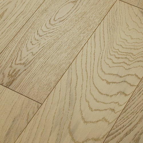 Ensemble in Champagne Hardwood