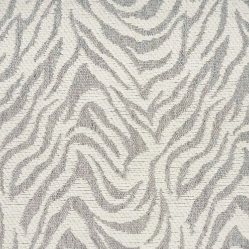 Natural Mountain Zebra