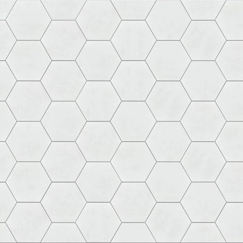 REVIVAL HEX in Ivory Tile