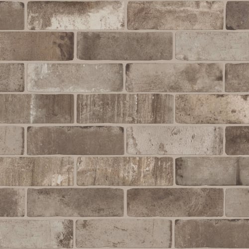 BOWERY 3X10 in Greige Tile
