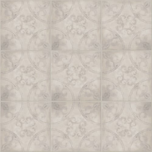 CASTILIAN 13 in Parador Grey Tile