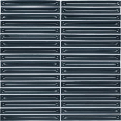 Artefino Vintage in Angelite Pyramid Wave Crest Tile