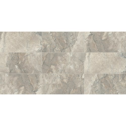 Parksville Stone in Bengali Temple 12x12 Honed Natural Stone