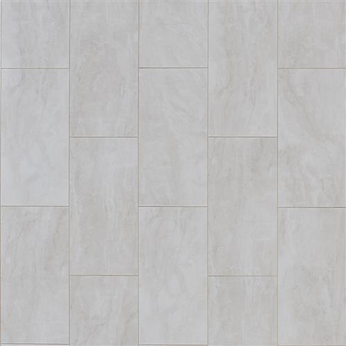 Adura®Flex - Vienna in Alabaster 18 x 18