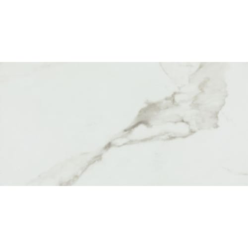 Proseries - Grantshire Rigid Click in Catania Calacatta 12 x 24