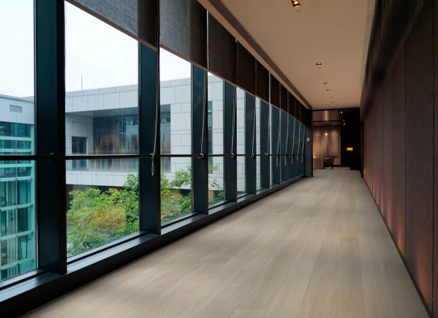 Urban Design LL in Paris Luxury Vinyl