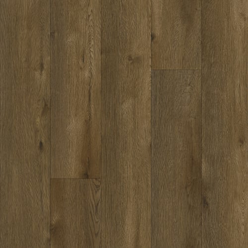 Wood Originals in Hot Chocolate
