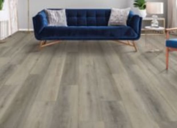 Wood Originals in 5 O'Clock Tea Luxury Vinyl