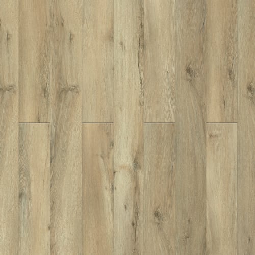 PureGrain Flex - Cascade in Key Largo Luxury Vinyl