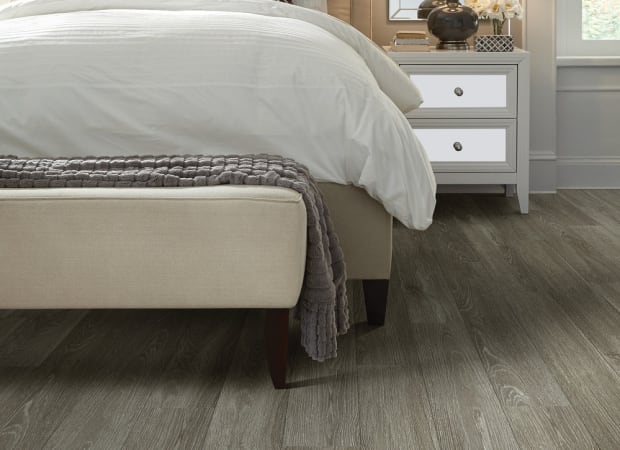 SYMBIOTIC 12 in Beachwood Luxury Vinyl