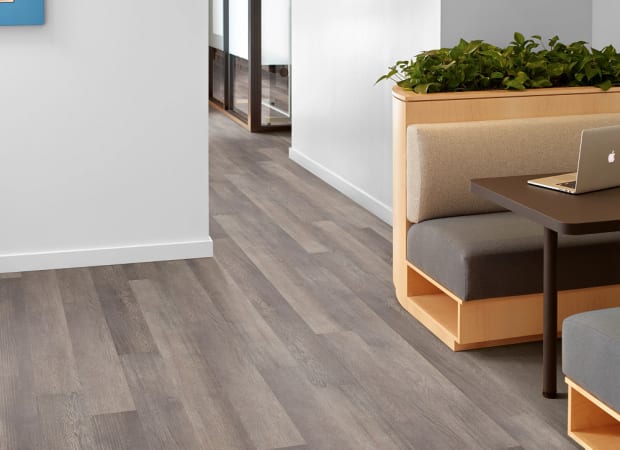 IN THE GRAIN II 30 in Elmwood Luxury Vinyl