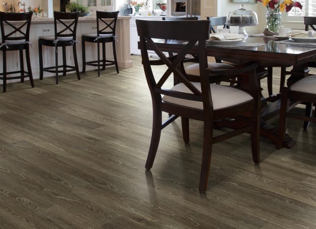 IN THE GRAIN II 30 in Wheat Luxury Vinyl