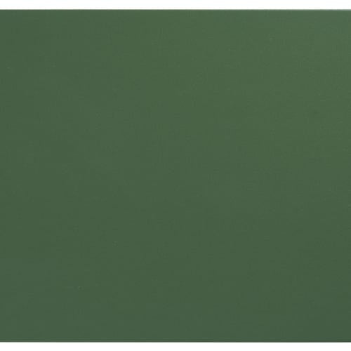 Retroactive 2.0 in Racing Green Pattern 4"x24" Tile