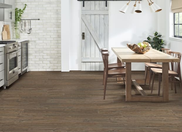 ADURARigid - Aspen in Lodge Luxury Vinyl