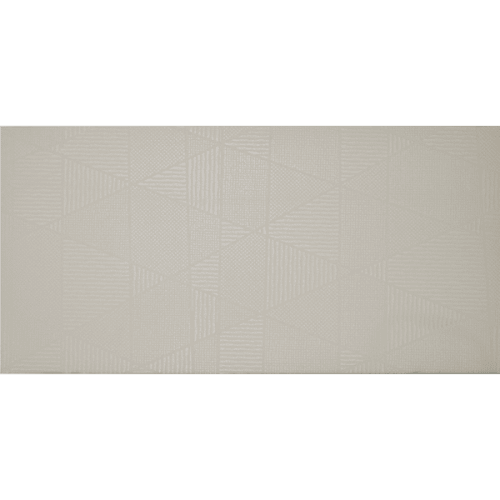 Shades 2.0 in Mist 12"x24" Pattern Tile