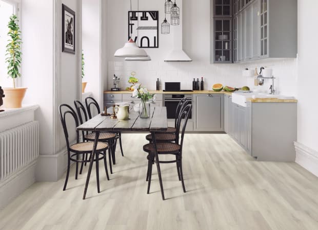 Tymbr Select in Adel Oak Laminate