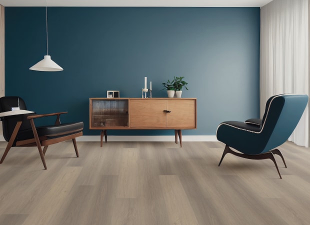 Tymbr Select in Tweedy Oak Laminate