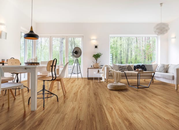 COREtec Originals Classics VV024 in Marsh Oak Luxury Vinyl
