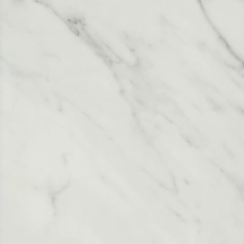 Pylon LL in Carrara White Luxury Vinyl