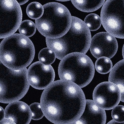 Bubbles - 26
