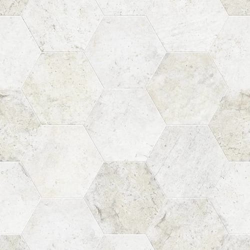 SAN FRANCISCO HEXAGON in Presidio
