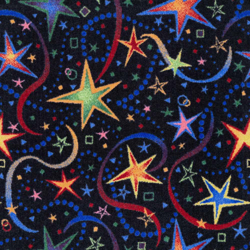 Have a Blast - 32 in Multi Carpet