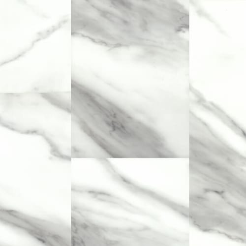 Manhattan II in Marble Luxury Vinyl