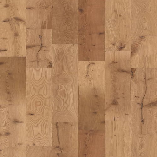 REFLECTIONS WHITE OAK in Natural