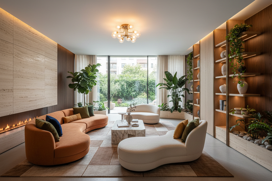 2027 interior design trends from Choice Floors