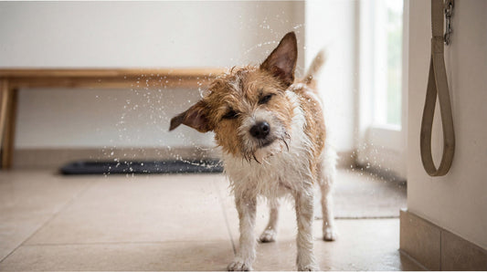 Pet-Friendly, Low maintenance flooring options from Choice Floors