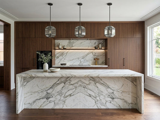 Laminate vs. Luxury Vinyl Flooring in Kansas City, KS