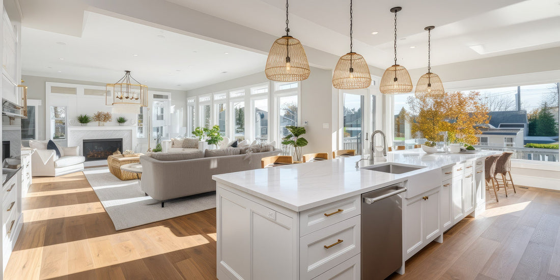 Top Flooring Choices in 2026 for Colorado Springs Homeowners
