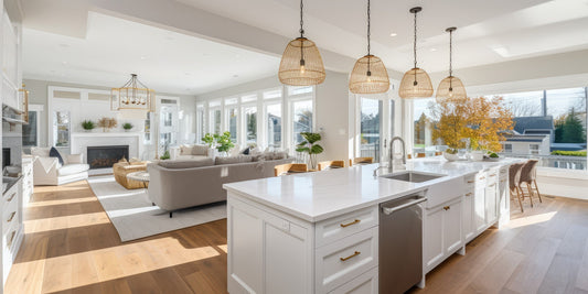 Top Flooring Choices in 2026 for Colorado Springs Homeowners