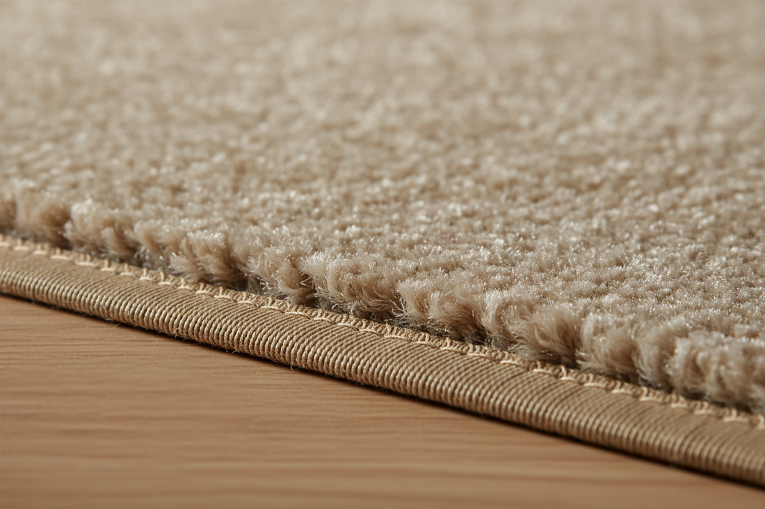 Benefits of Professional Carpet Binding Choice Floors