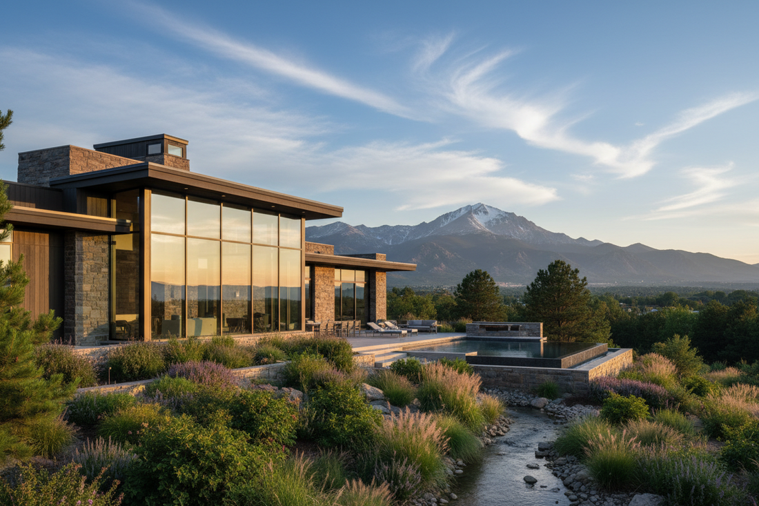 Best Fade Resistant Flooring in Colorado Springs, CO