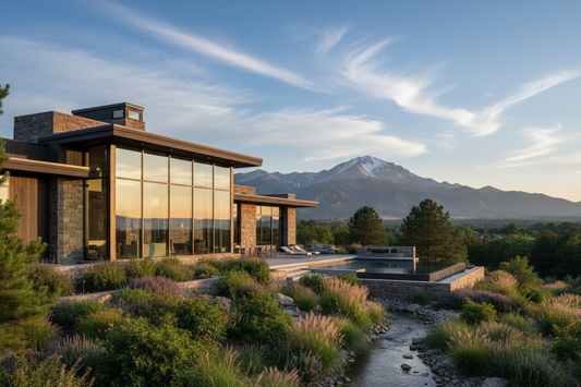 Best Fade Resistant Flooring in Colorado Springs, CO