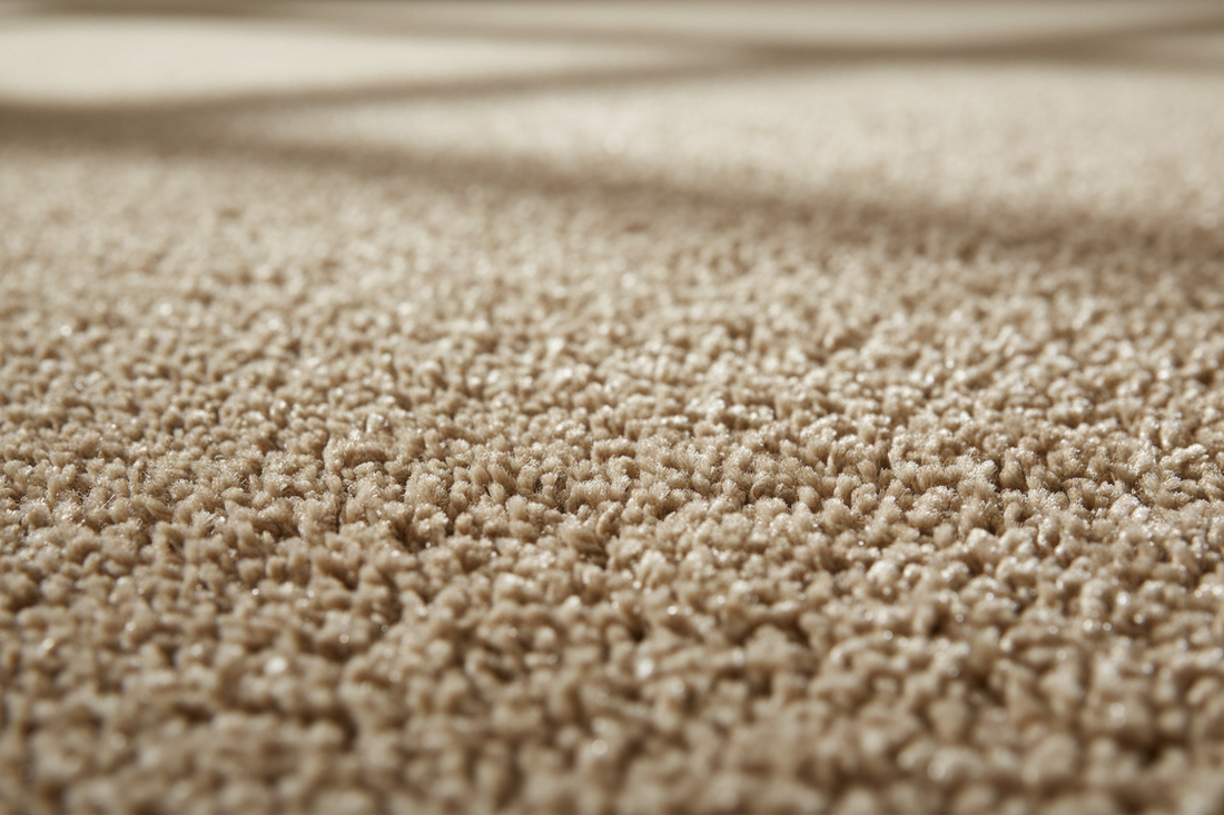 nylon vs polyester carpet flooring from Choice Floors