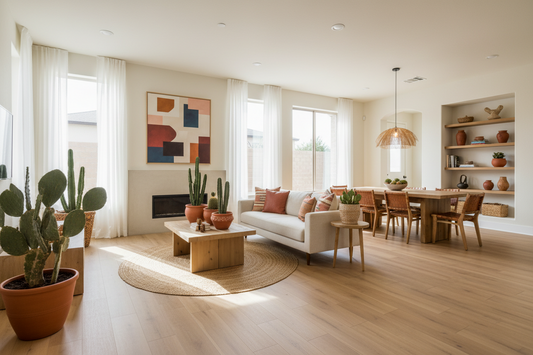 Phoenix, AZ Remodeling Trends in 2026