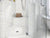 Maximus 3x6 Wall in Carrara Tile