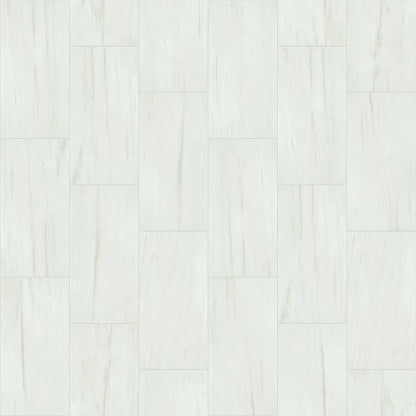 VISION 12X24 MATTE in Bianco