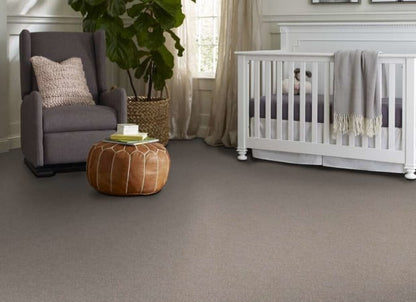 CABANA BAY TONAL in Ecru Carpet