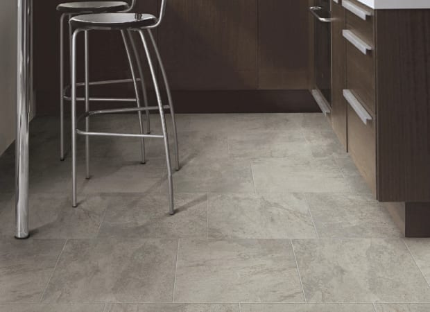Great Basin Ii in Glacier Vinyl Sheet Goods