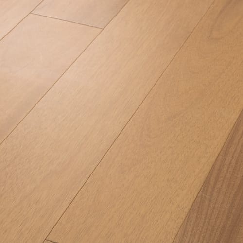 Brasilia in Samba Hardwood