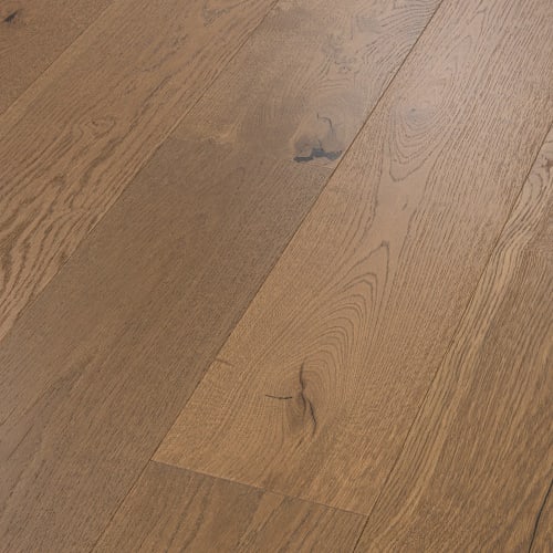 Ensemble in Caramel Hardwood