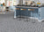 Silver - Tapestry in Denim Vinyl Sheet Goods