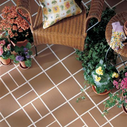 Quarry Naturals in Shadow Gray - Matte Tile