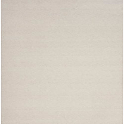 Brilliant Abstract in Alabaster Carpet