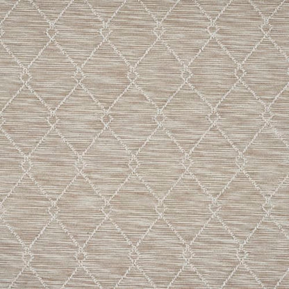 Brilliant Diamond in Sand Crystal Carpet