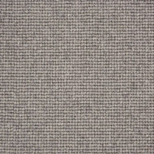 Gobi Boucle in Flannel Carpet