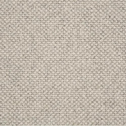 Gobi Berber in Natural Carpet